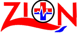 Zion Medical Center Logo